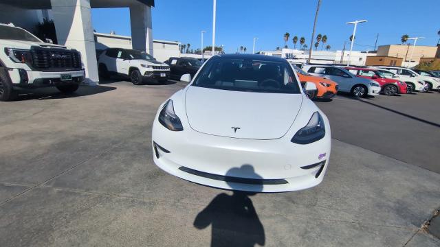 2018 Tesla Model 3 Vehicle Photo in ANAHEIM, CA 92806-5612