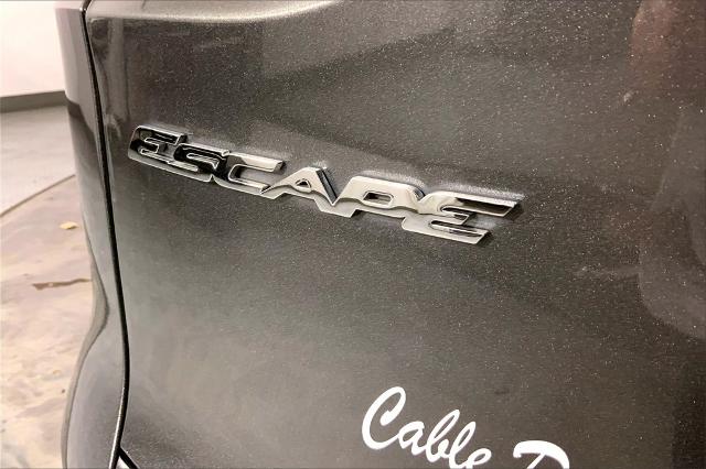 2016 Ford Escape Vehicle Photo in Lees Summit, MO 64086