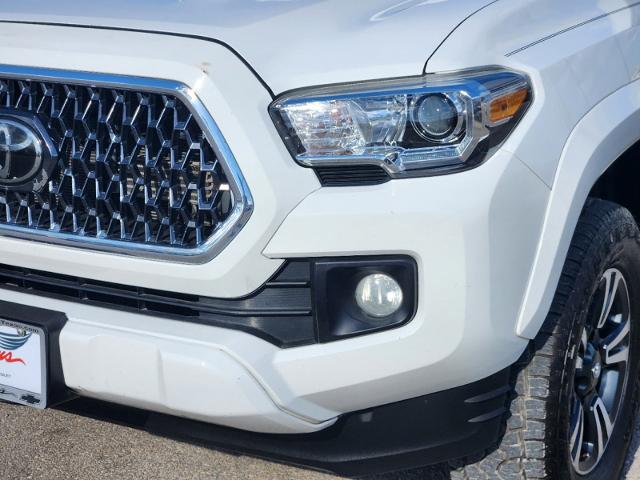 2019 Toyota Tacoma 2WD Vehicle Photo in ENNIS, TX 75119-5114