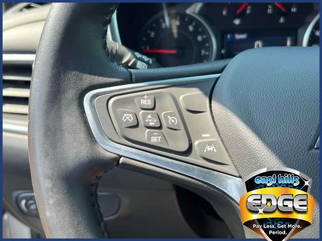 2022 Chevrolet Equinox Vehicle Photo in FREEPORT, NY 11520-3923