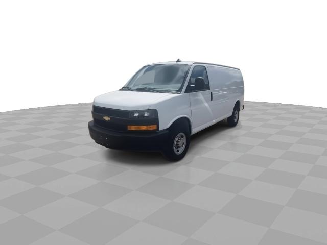 2022 Chevrolet Express Cargo 2500 Vehicle Photo in BOSTON, NY 14025-9684