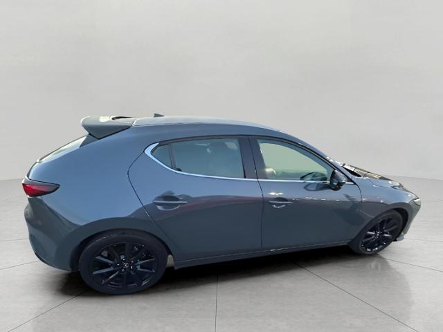 2022 Mazda3 Hatchback Vehicle Photo in Green Bay, WI 54304