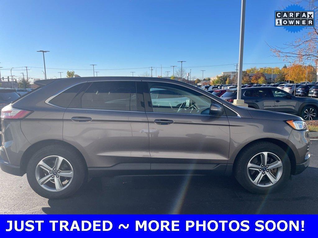 2019 Ford Edge Vehicle Photo in Saint Charles, IL 60174