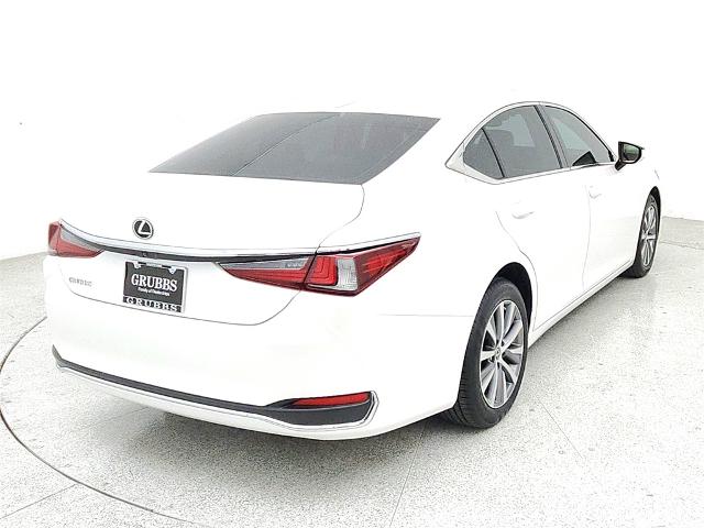 2021 Lexus ES 250 Vehicle Photo in Grapevine, TX 76051