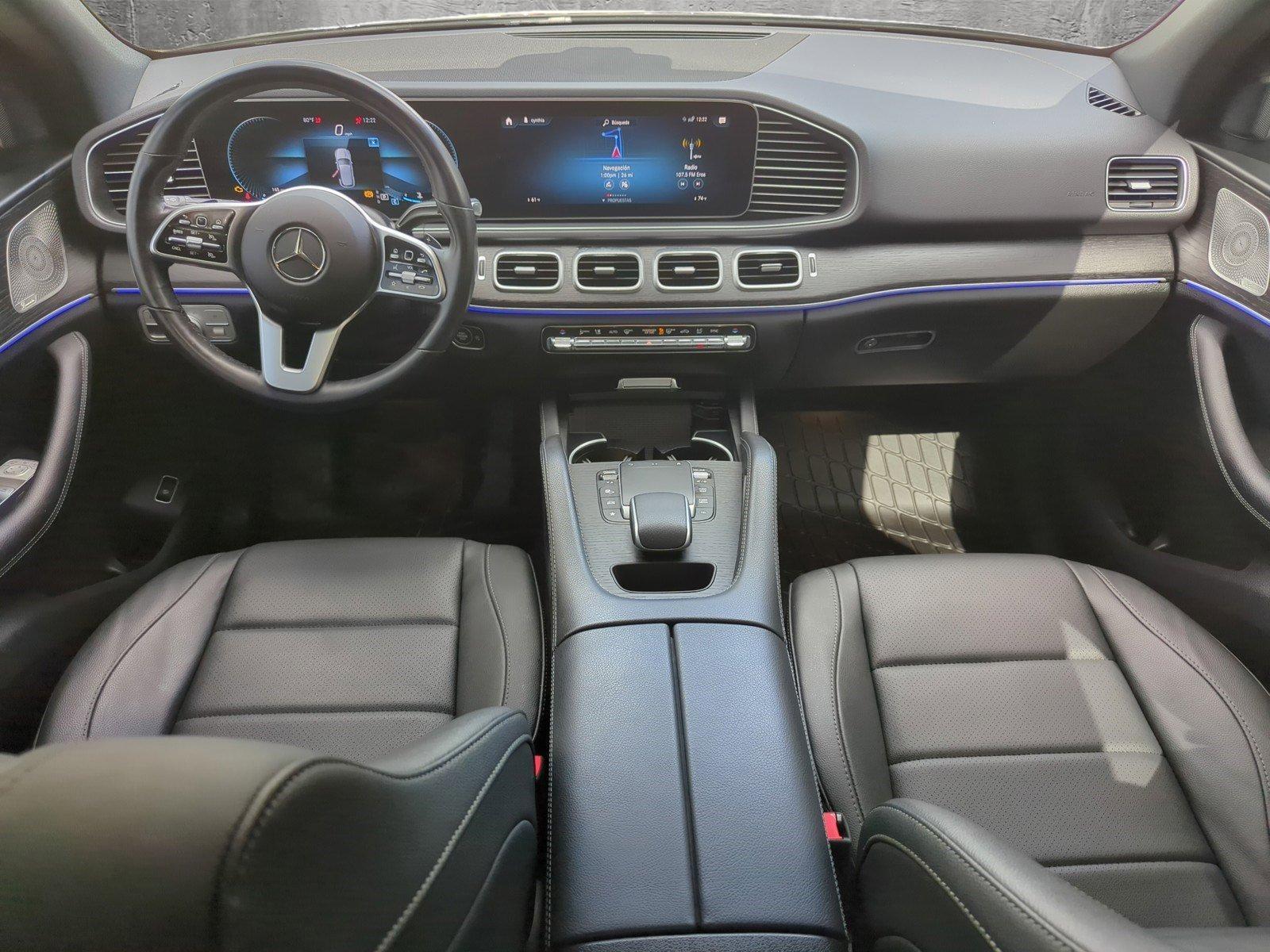 2023 Mercedes-Benz GLE Vehicle Photo in Pembroke Pines, FL 33027