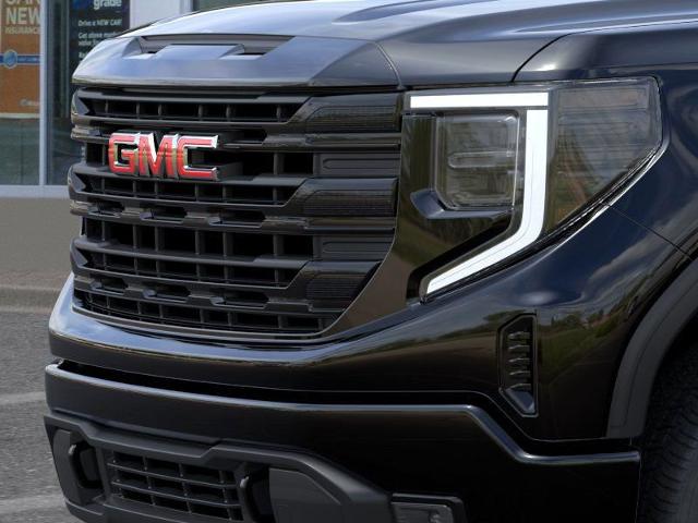 2025 GMC Sierra 1500 Vehicle Photo in NORTH RIVERSIDE, IL 60546-1404