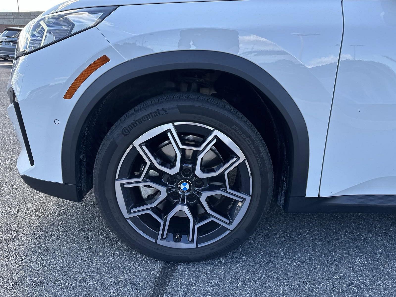 2024 BMW X2 xDrive28i Vehicle Photo in Lancaster, PA 17601