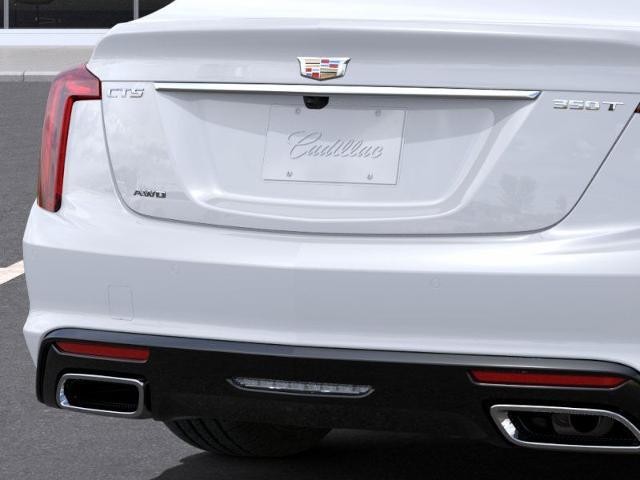 2025 Cadillac CT5 Vehicle Photo in White Plains, NY 10601