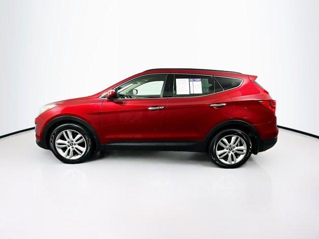 2014 Hyundai Santa Fe Sport Vehicle Photo in Doylestown, PA 18901