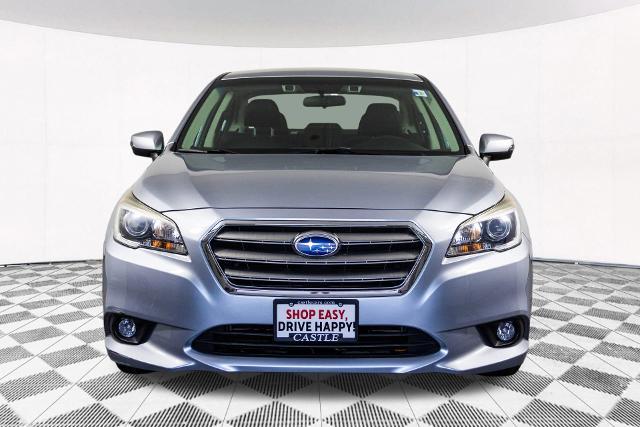 2015 Subaru Legacy Vehicle Photo in NORTH RIVERSIDE, IL 60546-1404