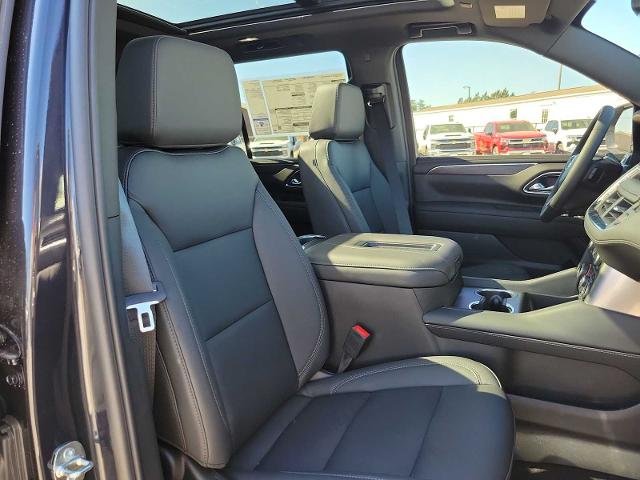 2024 Chevrolet Tahoe Vehicle Photo in MIDLAND, TX 79703-7718