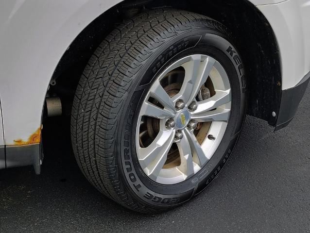 2012 Chevrolet Equinox Vehicle Photo in GREEN BAY, WI 54304-5303