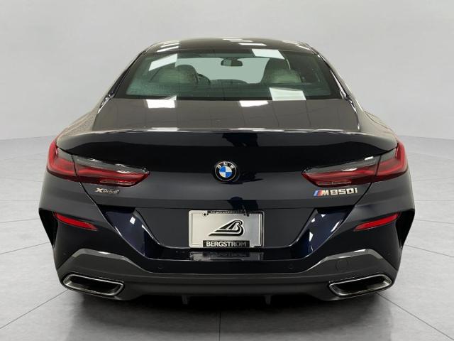 2022 BMW M850i Vehicle Photo in Appleton, WI 54913