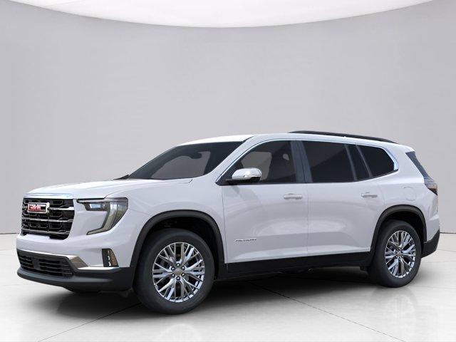 2024 GMC Acadia Vehicle Photo in LEOMINSTER, MA 01453-2952