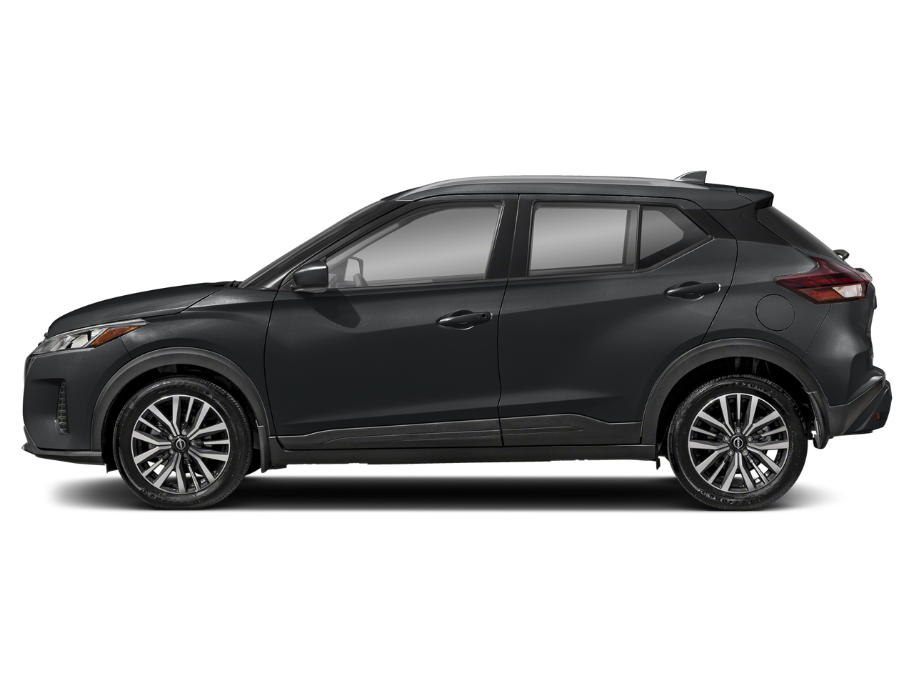 2024 Nissan Kicks Vehicle Photo in Tulsa, OK 74129