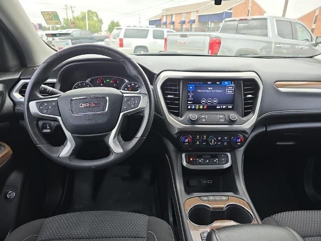 2021 GMC Acadia Vehicle Photo in LAFAYETTE, LA 70503-4541