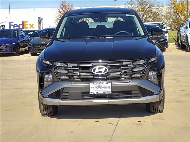 2025 Hyundai TUCSON Vehicle Photo in Peoria, IL 61615