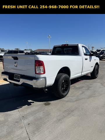 2019 Ram 3500 Vehicle Photo in STEPHENVILLE, TX 76401-3713