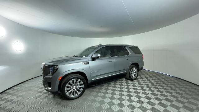 2023 GMC Yukon Vehicle Photo in GILBERT, AZ 85297-0402