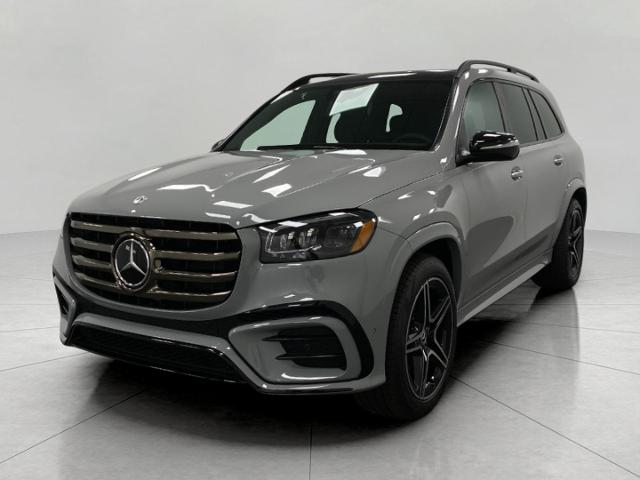 2025 Mercedes-Benz GLS Vehicle Photo in Appleton, WI 54913