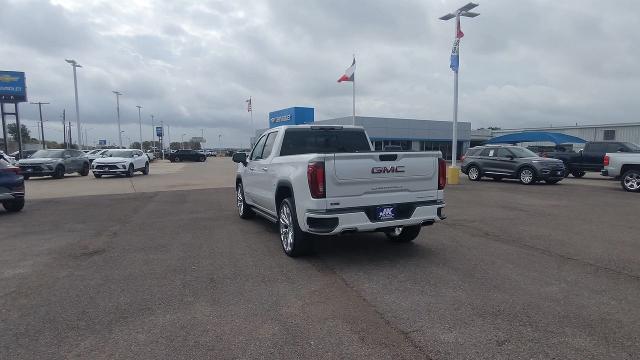 2021 GMC Sierra 1500 Vehicle Photo in NEDERLAND, TX 77627-8017