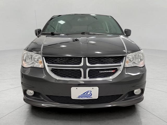 2020 Dodge Grand Caravan Vehicle Photo in APPLETON, WI 54914-4656