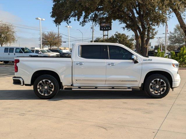 2023 Chevrolet Silverado 1500 Vehicle Photo in SELMA, TX 78154-1460