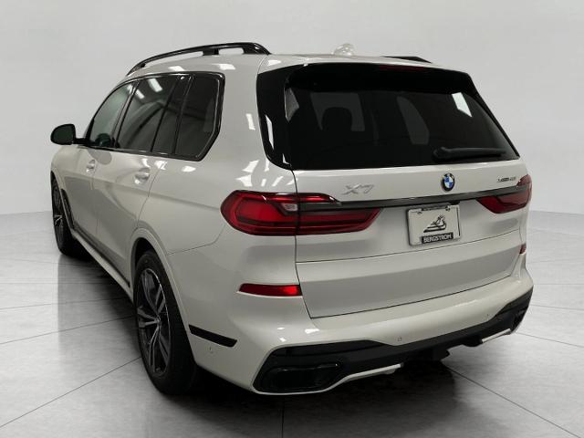 2022 BMW X7 xDrive40i Vehicle Photo in Appleton, WI 54913