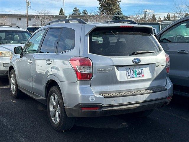 2014 Subaru Forester Vehicle Photo in BEND, OR 97701-5133