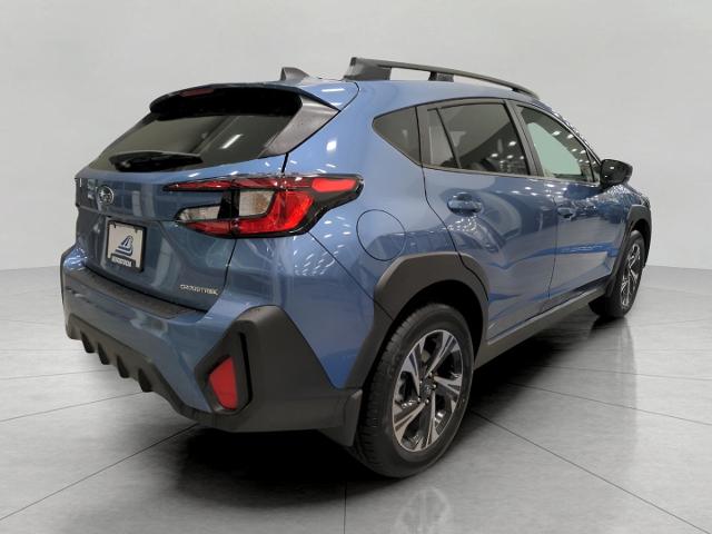 2024 Subaru Crosstrek Vehicle Photo in Green Bay, WI 54304