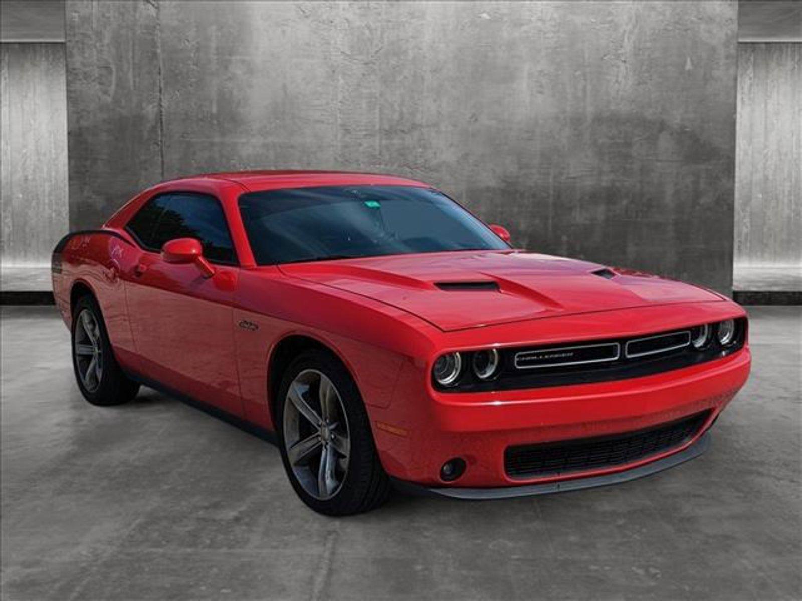 2015 Dodge Challenger Vehicle Photo in Bradenton, FL 34207