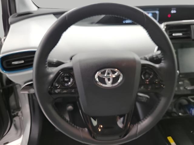 2022 Toyota Prius Vehicle Photo in Oshkosh, WI 54904