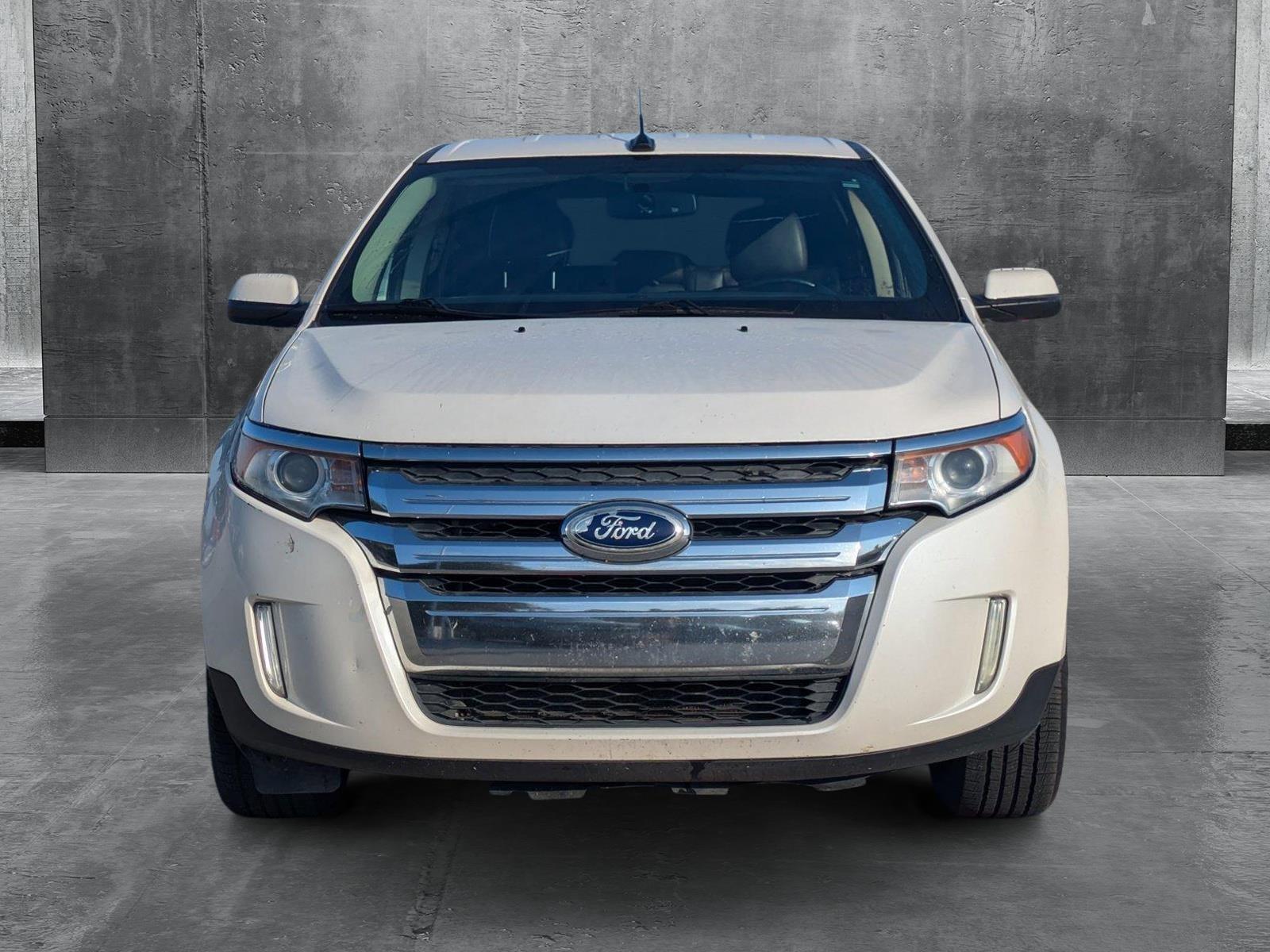 2014 Ford Edge Vehicle Photo in Corpus Christi, TX 78415