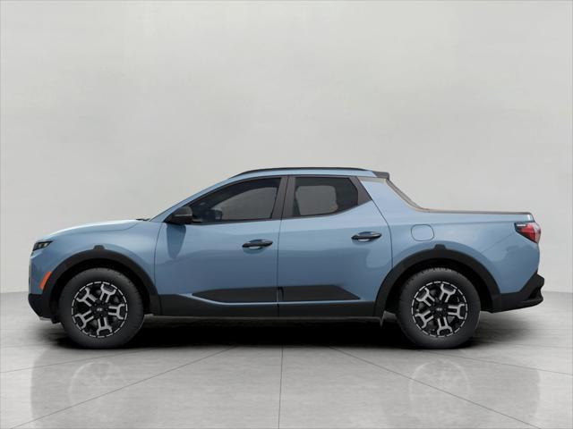 2025 Hyundai SANTA CRUZ Vehicle Photo in Green Bay, WI 54304