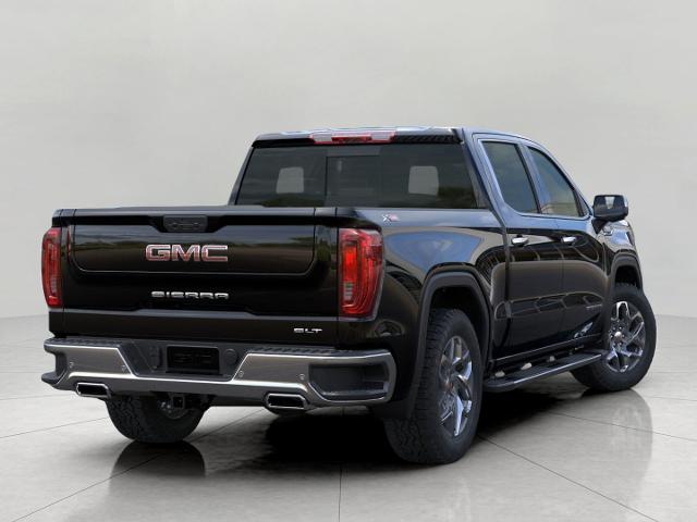 2025 GMC Sierra 1500 Vehicle Photo in OSHKOSH, WI 54904-7811