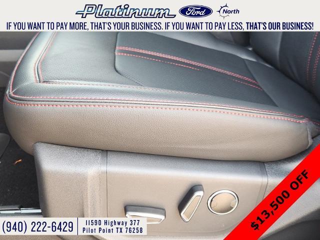 2024 Ford Expedition Vehicle Photo in Pilot Point, TX 76258