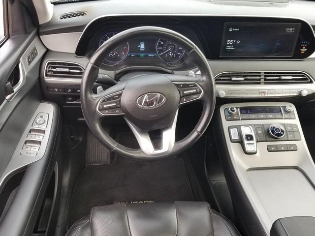 2022 Hyundai PALIS Vehicle Photo in ELYRIA, OH 44035-6349