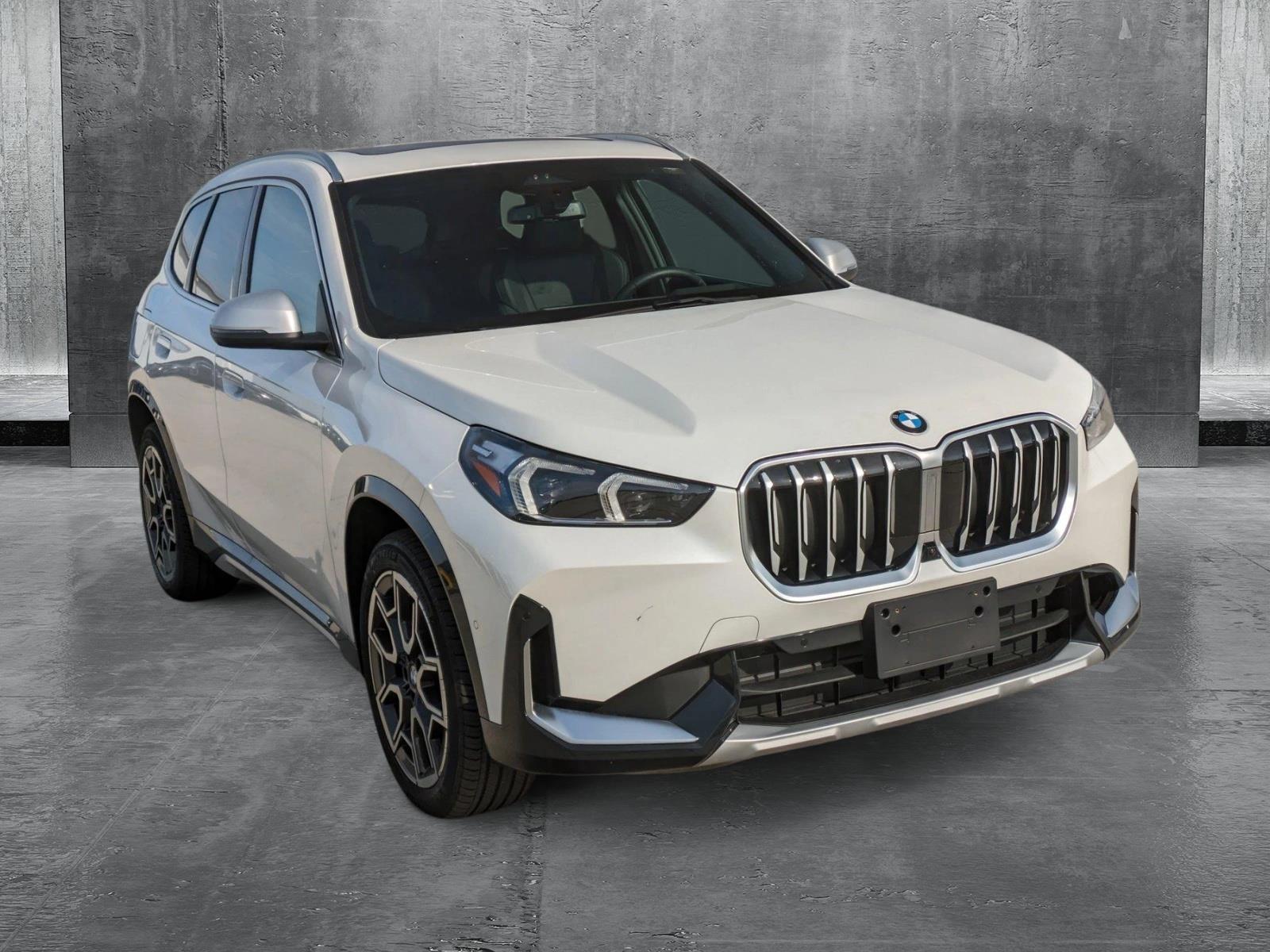 2024 BMW X1 xDrive28i Vehicle Photo in Rockville, MD 20852