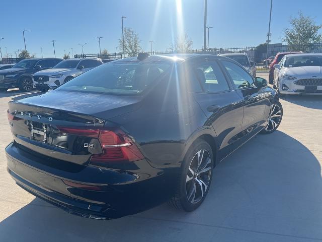 2024 Volvo S60 Vehicle Photo in Grapevine, TX 76051