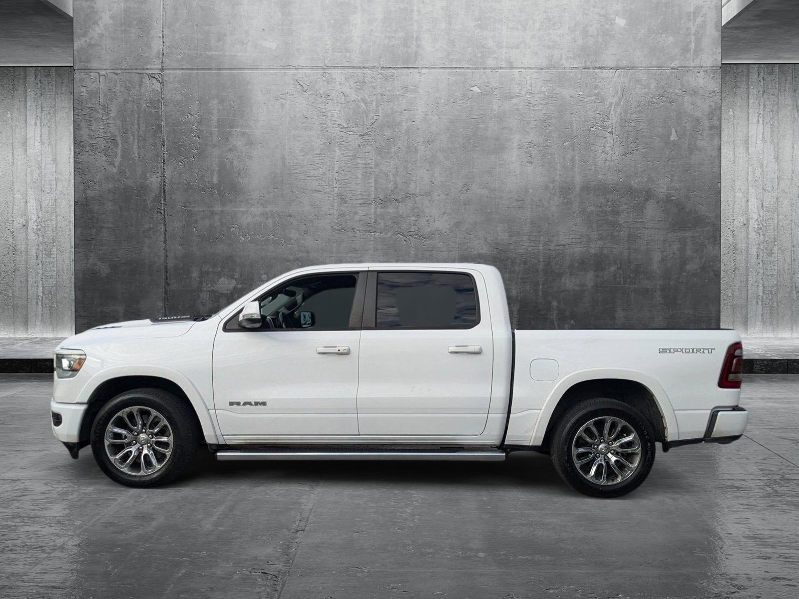 2021 Ram 1500 Vehicle Photo in Winter Park, FL 32792