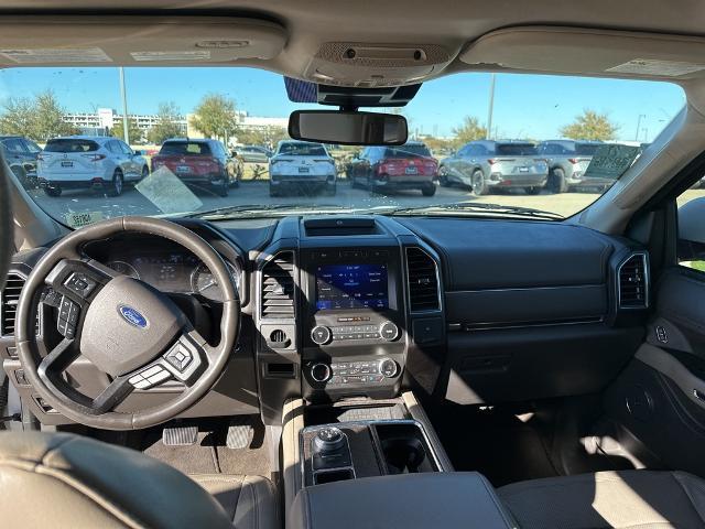 2020 Ford Expedition Max Vehicle Photo in Grapevine, TX 76051