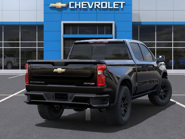 2025 Chevrolet Silverado 1500 Vehicle Photo in LAUREL, MD 20707-4697