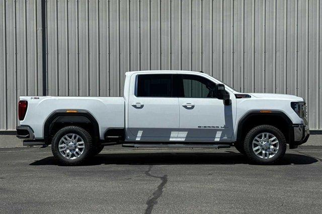 2024 GMC Sierra 2500 HD Vehicle Photo in BOISE, ID 83705-3761