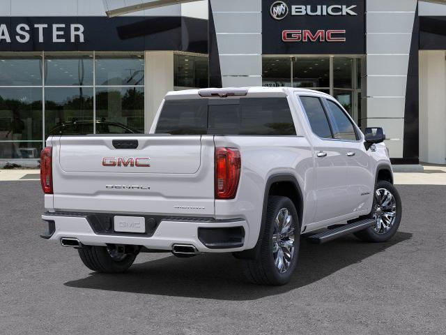 2025 GMC Sierra 1500 Vehicle Photo in AUGUSTA, GA 30907-2867