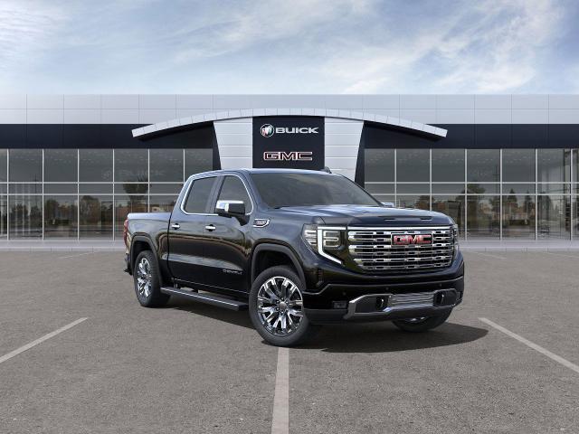 2025 GMC Sierra 1500 Vehicle Photo in LEOMINSTER, MA 01453-2952