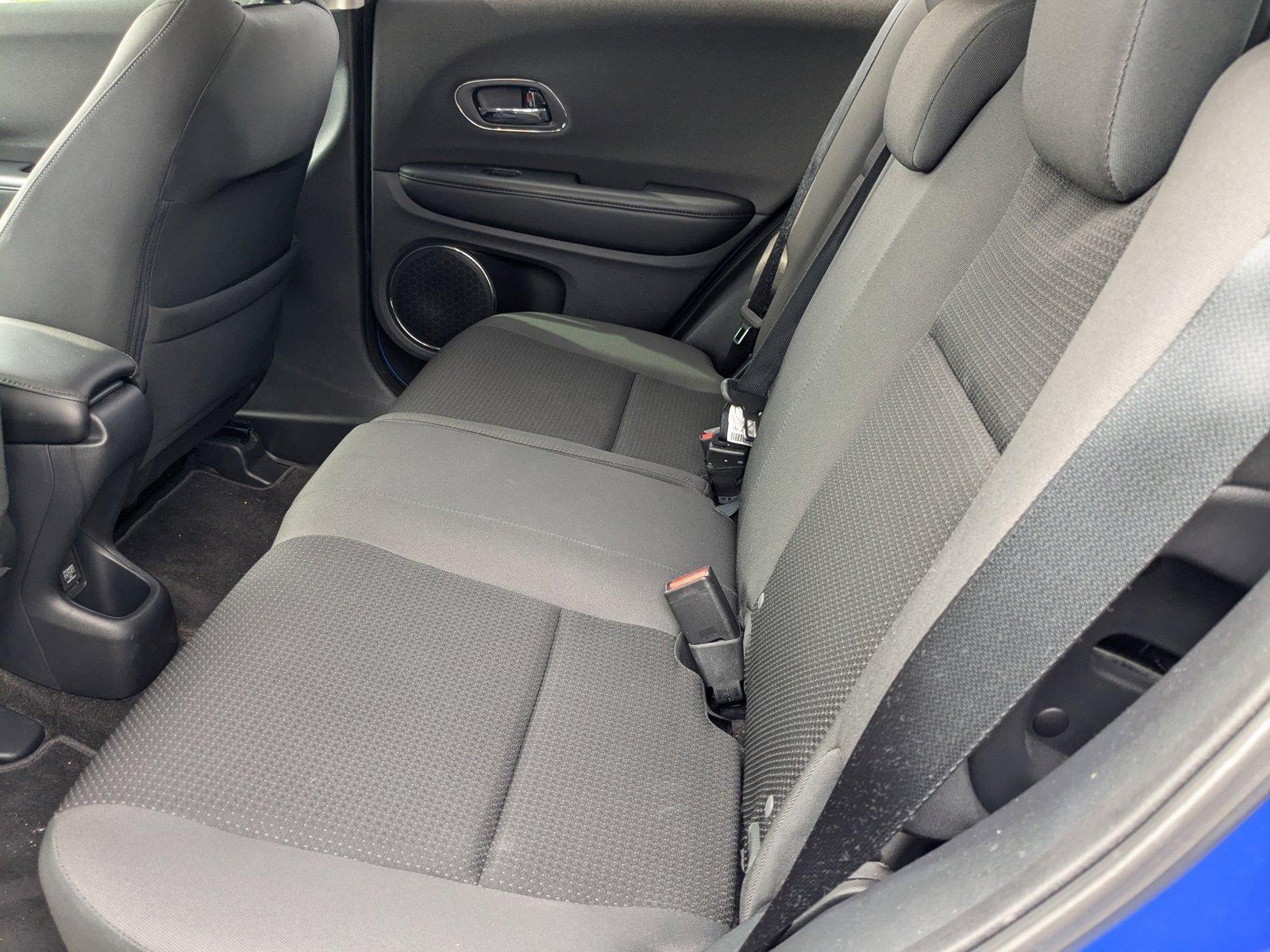 2022 Honda HR-V Vehicle Photo in Miami, FL 33015