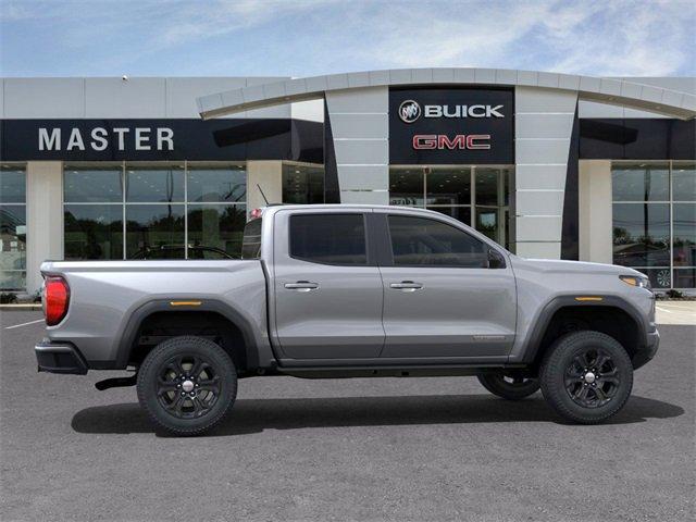 2024 GMC Canyon Vehicle Photo in AUGUSTA, GA 30907-2867