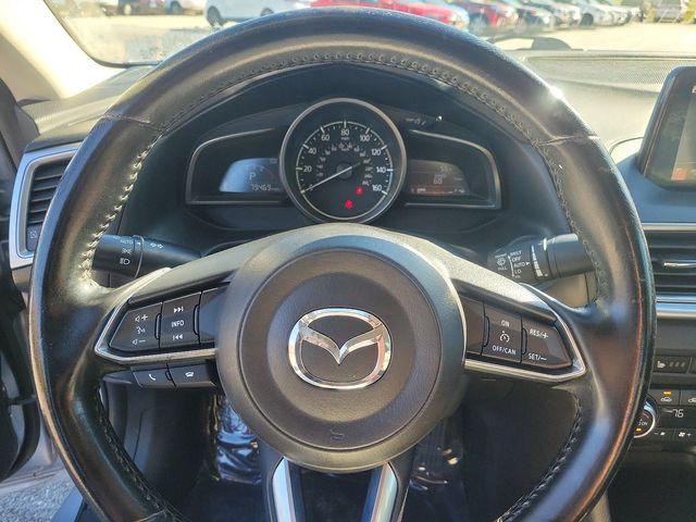 2017 Mazda Mazda3 Vehicle Photo in PAWLING, NY 12564-3219