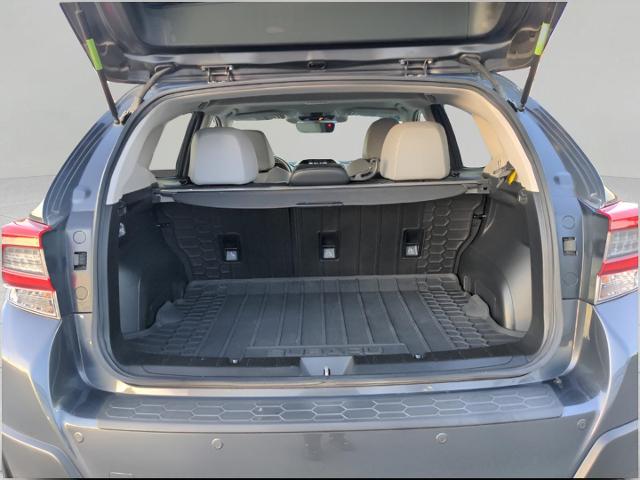 2021 Subaru Crosstrek Vehicle Photo in Green Bay, WI 54304