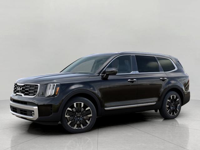 2025 Kia Telluride Vehicle Photo in Appleton, WI 54914